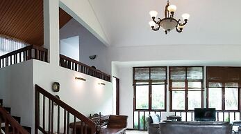 Villa Lovender Klub Bunga A14