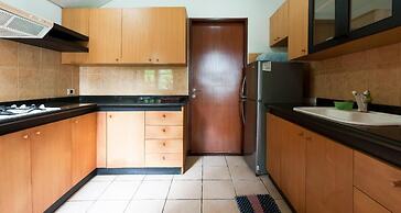 Villa Lovender Klub Bunga A14