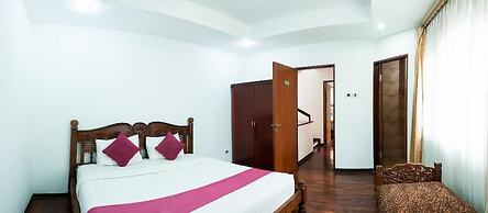 Villa Lovender Klub Bunga A14