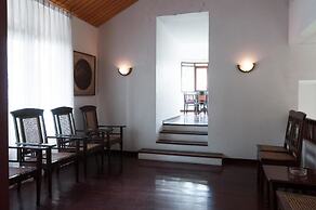 Villa Lovender Klub Bunga A14