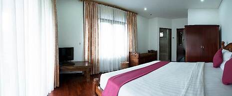 Villa Lovender Klub Bunga A14