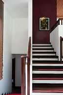 Villa Lovender Klub Bunga A14