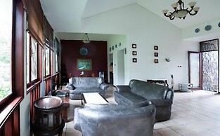 Villa Lovender Klub Bunga A14