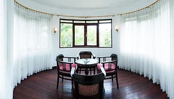 Villa Lovender Klub Bunga A14