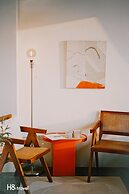 Tainan Haian Art Apartment