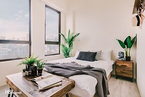 Tainan Haian Art Apartment