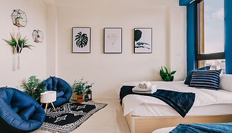 Tainan Haian Art Apartment