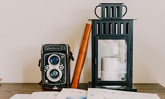 Tainan Haian Art Apartment