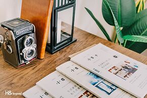 Tainan Haian Art Apartment