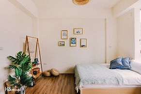Tainan Haian Art Apartment