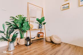 Tainan Haian Art Apartment