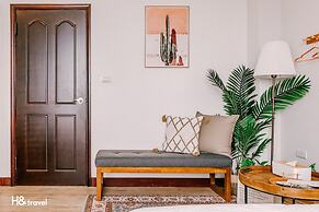 Tainan Haian Art Apartment