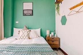 Tainan Haian Art Apartment