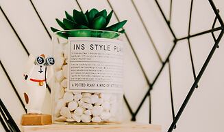 Tainan Haian Art Apartment