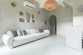 Tainan Haian Art Apartment