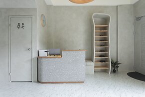 Tainan Haian Art Apartment