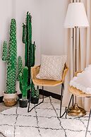 Tainan Haian Art Apartment