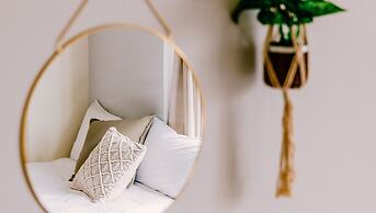 Tainan Haian Art Apartment