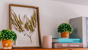 Tainan Haian Art Apartment