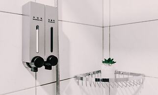 Tainan Haian Art Apartment