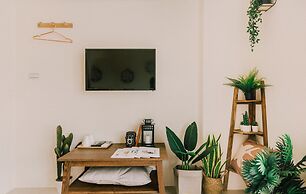 Tainan Haian Art Apartment