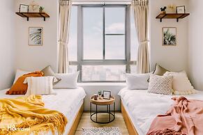 Tainan Haian Art Apartment