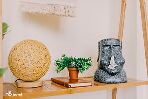 Tainan Haian Art Apartment