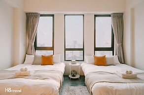 Tainan Haian Art Apartment