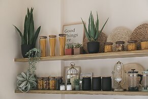 Tainan Haian Art Apartment