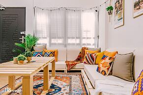 Tainan Haian Art Apartment