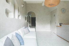 Tainan Haian Art Apartment