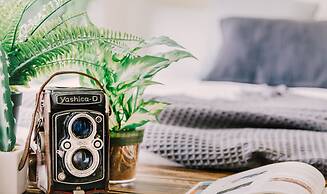 Tainan Haian Art Apartment