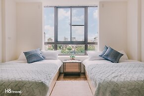 Tainan Haian Art Apartment