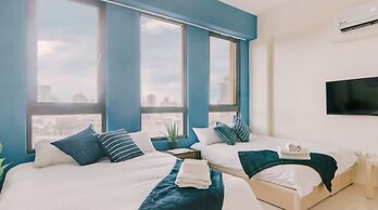 Tainan Haian Art Apartment