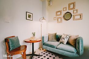 Tainan Haian Art Apartment