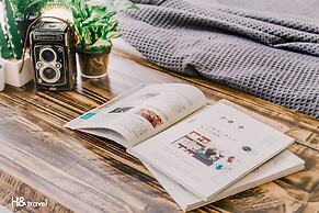 Tainan Haian Art Apartment