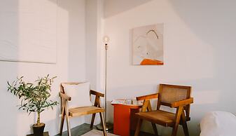 Tainan Haian Art Apartment