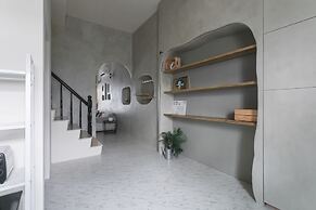 Tainan Haian Art Apartment