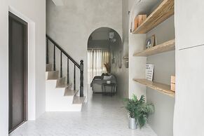 Tainan Haian Art Apartment