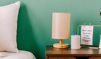 Tainan Haian Art Apartment