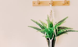 Tainan Haian Art Apartment