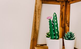 Tainan Haian Art Apartment