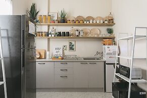 Tainan Haian Art Apartment