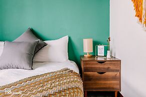 Tainan Haian Art Apartment