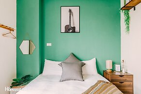 Tainan Haian Art Apartment