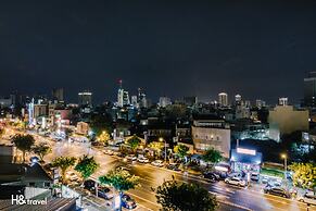 Tainan Haian Art Apartment