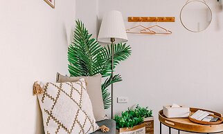 Tainan Haian Art Apartment