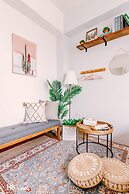 Tainan Haian Art Apartment