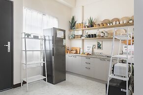 Tainan Haian Art Apartment