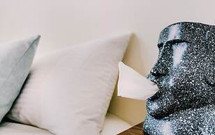 Tainan Haian Art Apartment